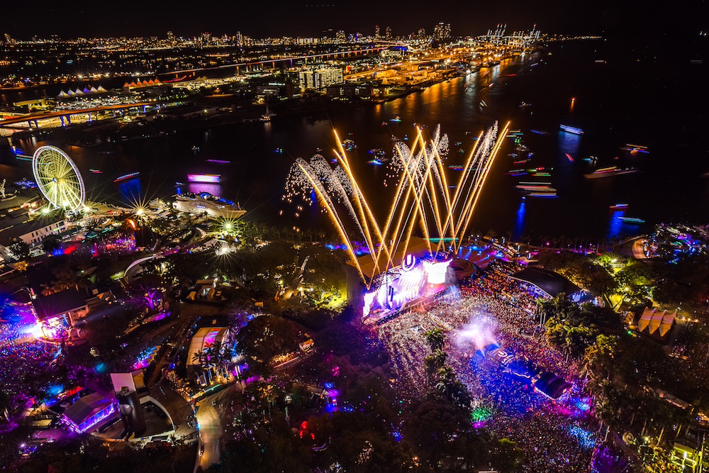 Ultra Music Festival reveals final 2024 lineup, featuring more than 150