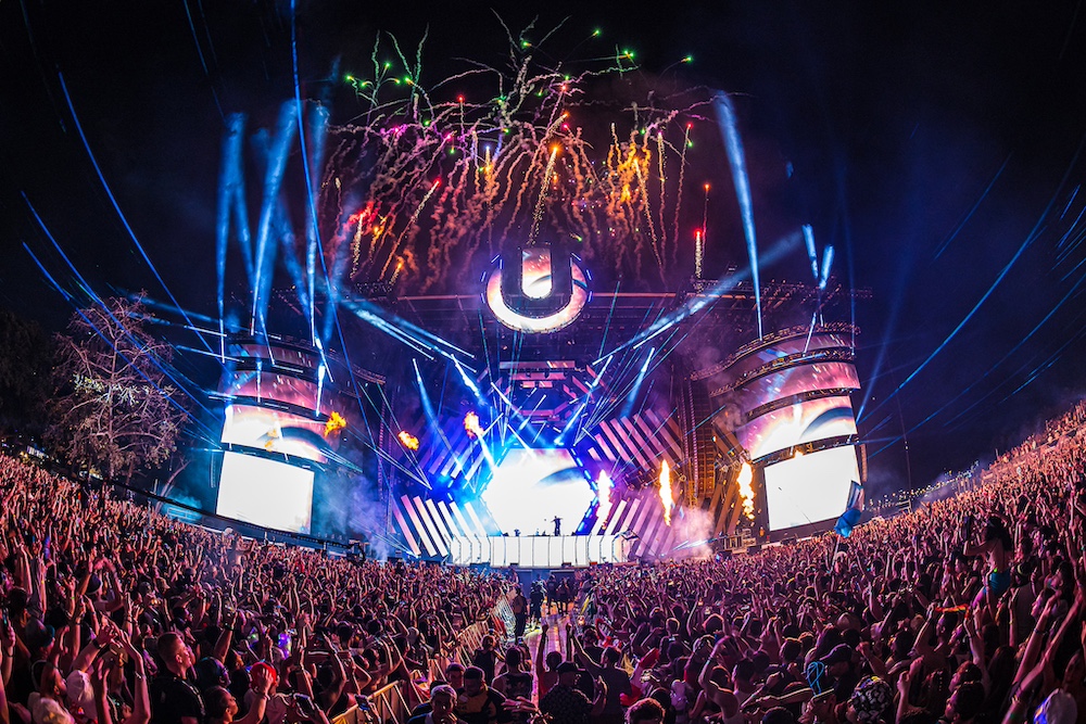 Ultra Music Festival reveals final 2024 lineup, featuring more than 150